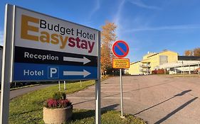Budget Hotel Easystay